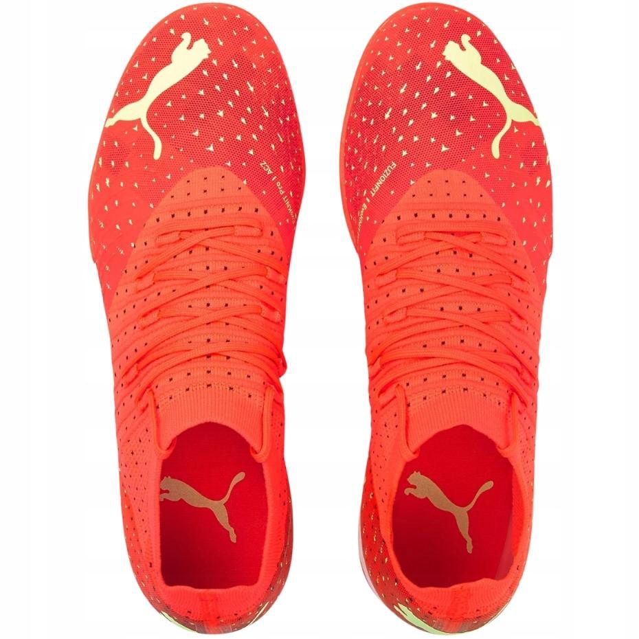 BUTY PUMA FUTURE Z 3.4 TT TURFY 107002 03 r. 40.5 Marka Puma