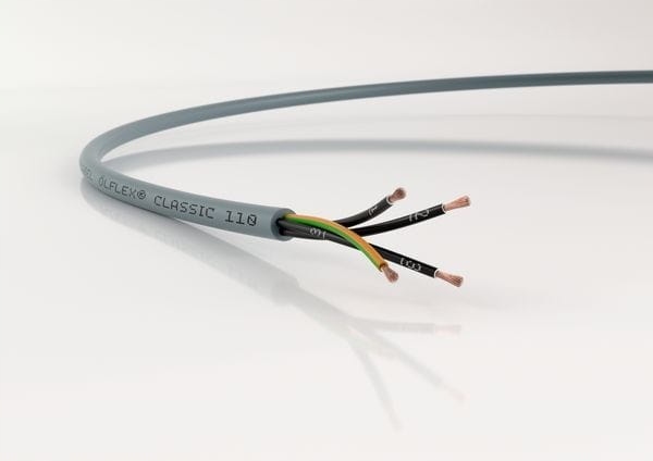 

Przewód sterowniczy Olflex Classic 110 5G10 111961