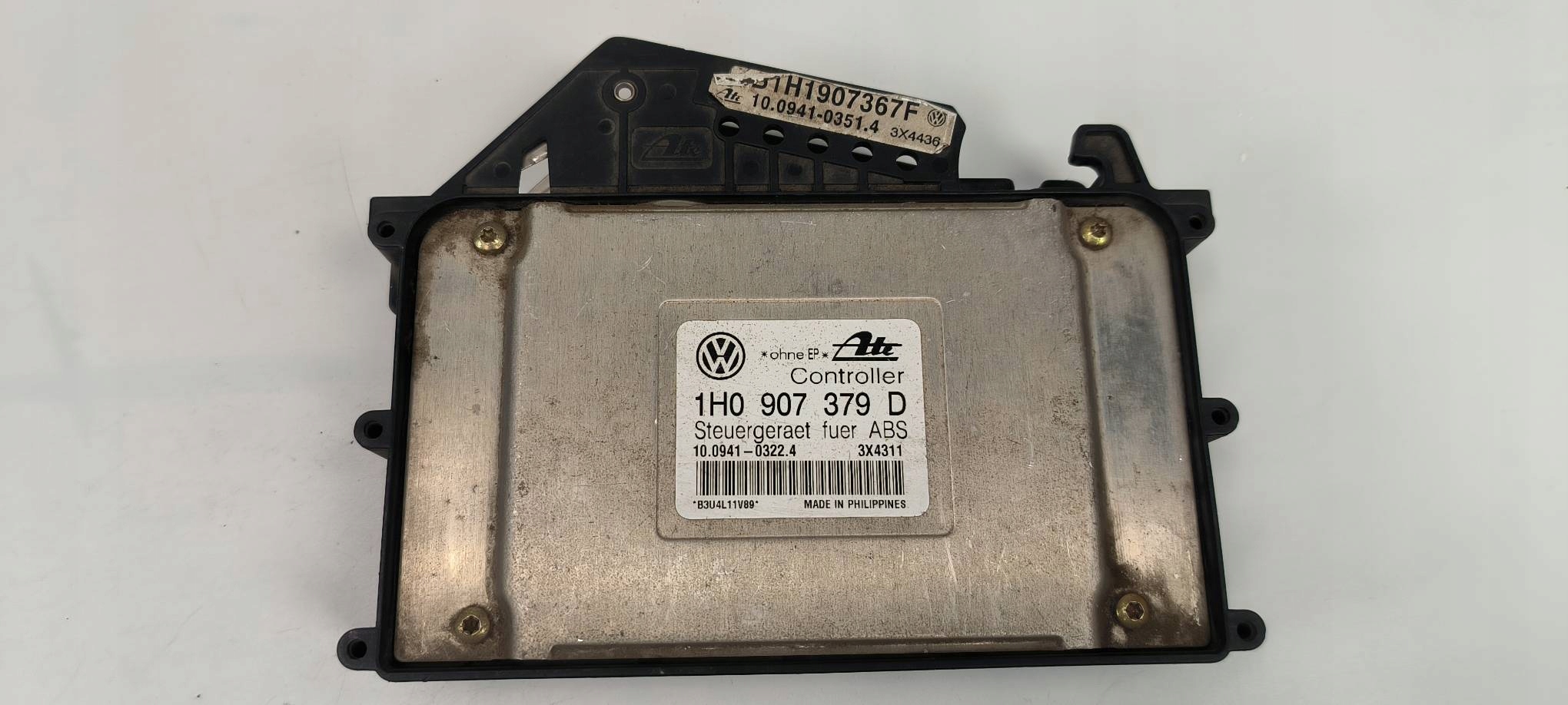 module ABS 1H0907379D VOLKSWAGEN GOLF III