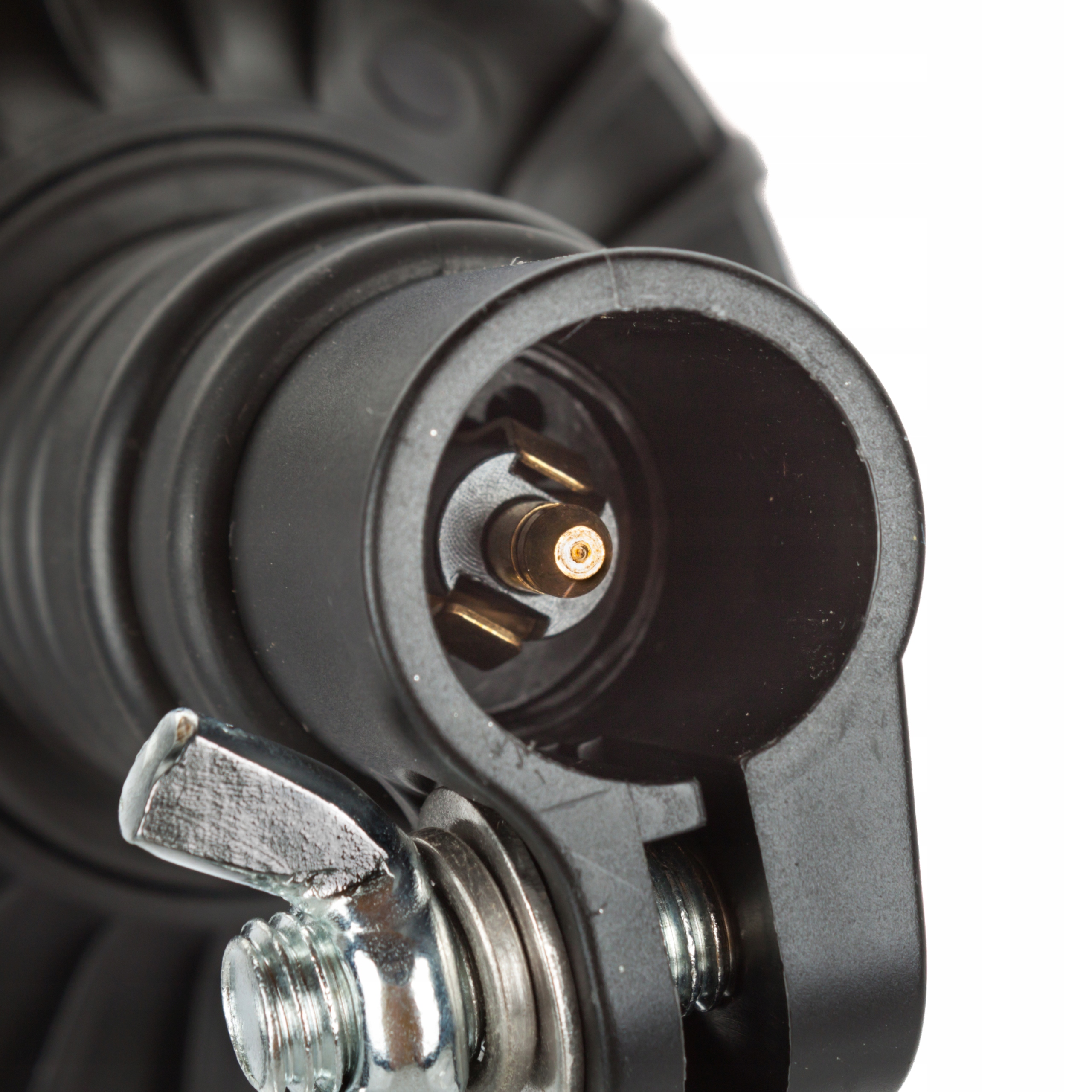 Lampa blyskowa kogut 36 LED 12V 24V uchwyt Part manufacturer other manufacturer