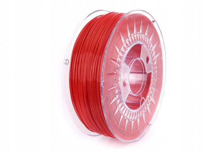 

Devil Design Asa 1.75mm 1kg Czerwony Red