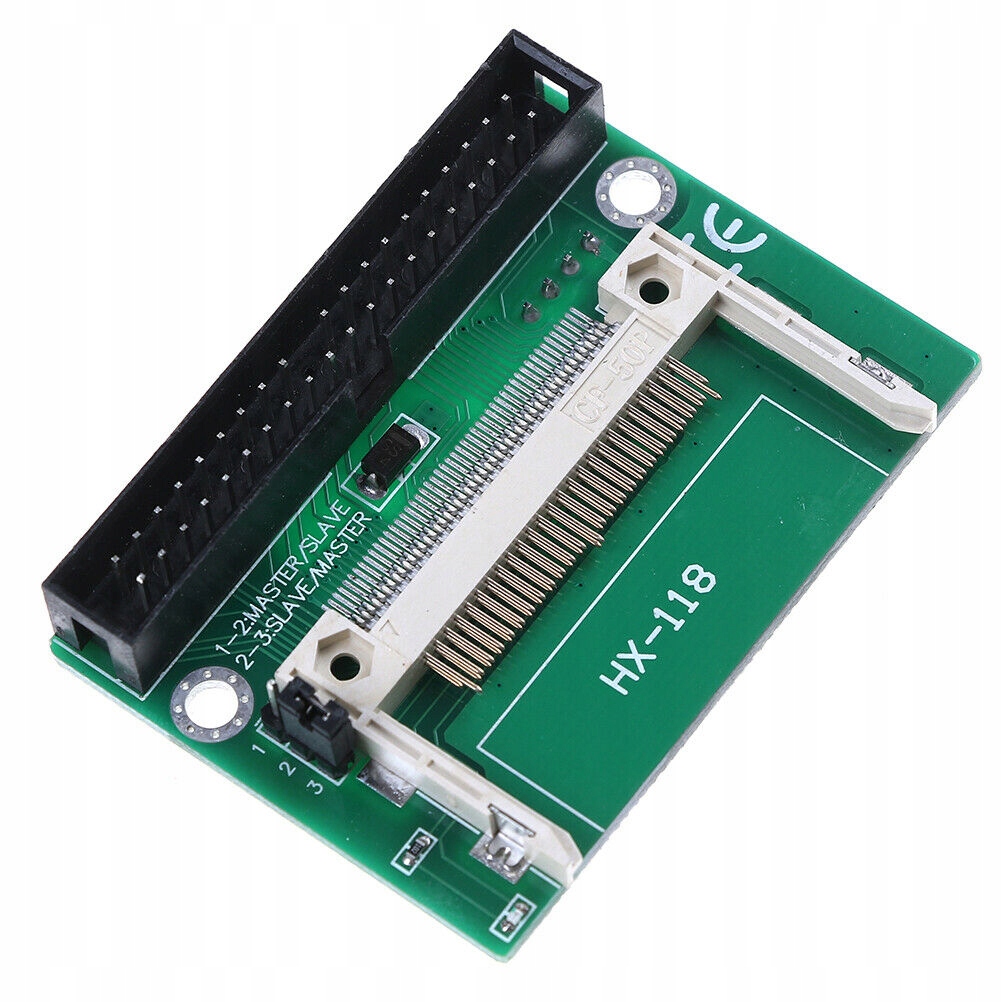Karty Compact Flash Pi Niska cena na Allegro.pl