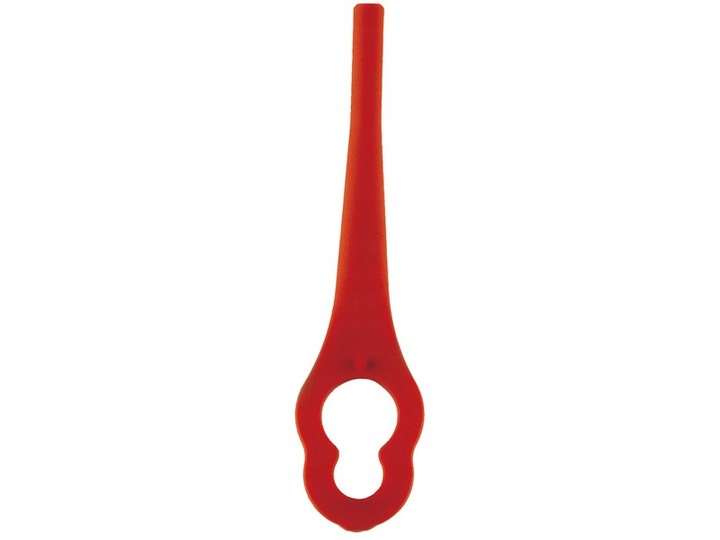 

Zestaw noży do podkaszarki Einhell (9.5 cm)