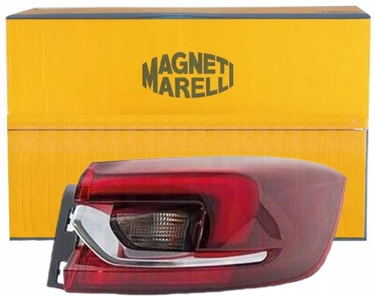 МАГНИТНЫЕ MARELLI ФАРА ЗАД. 714020590803