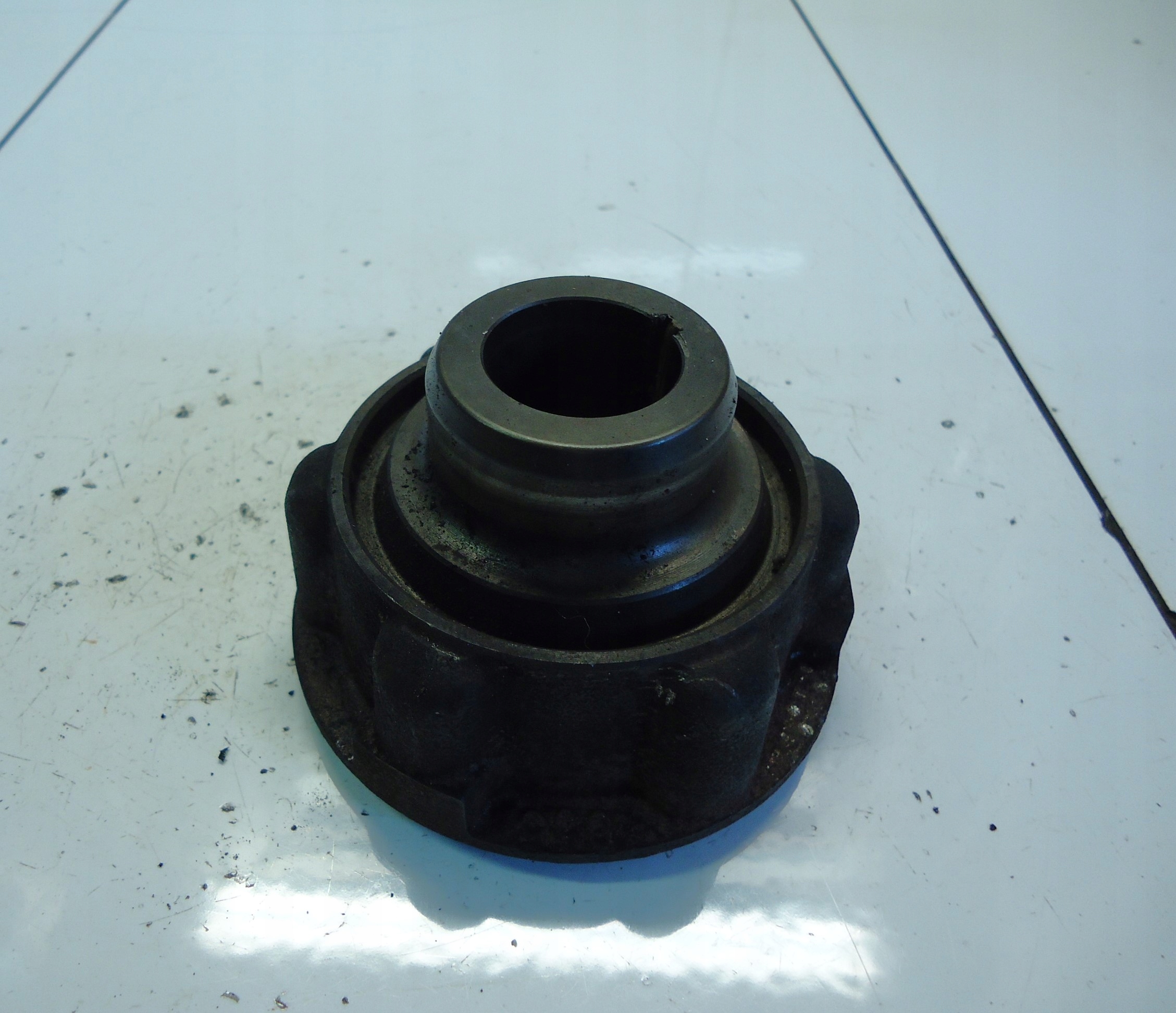 JAGUAR XF 3.0 V6 306PS Puleggia KF286