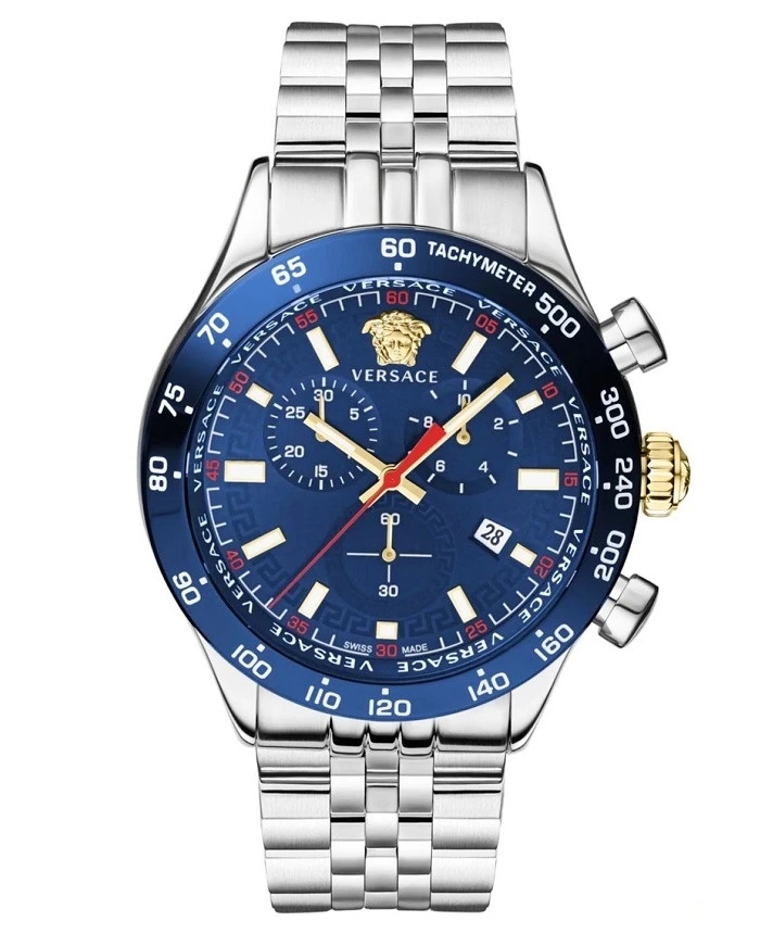 Pánské hodinky Versace VE2U01024 Helenyium Chrono