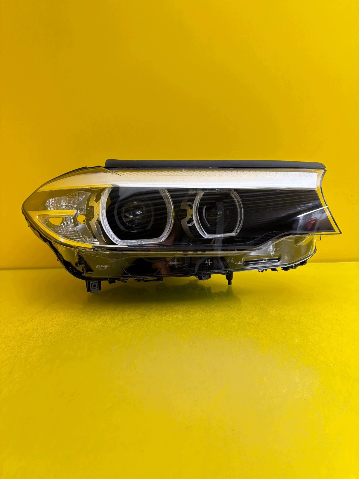 light right BMW 5 G30 Full Led 8499112-03