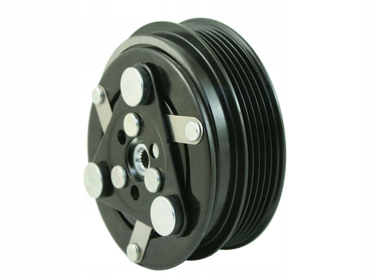 Spojka Kompresoru Honda Sanden HS09 38800RB7Z02 38800RB7Z51 38800RB7Z510