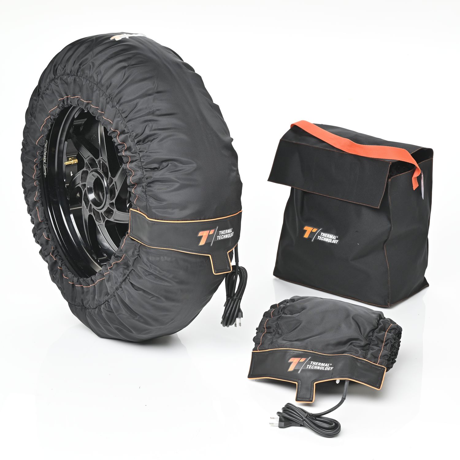 Koce Grzewcze Performance Thermal Technology NaTor