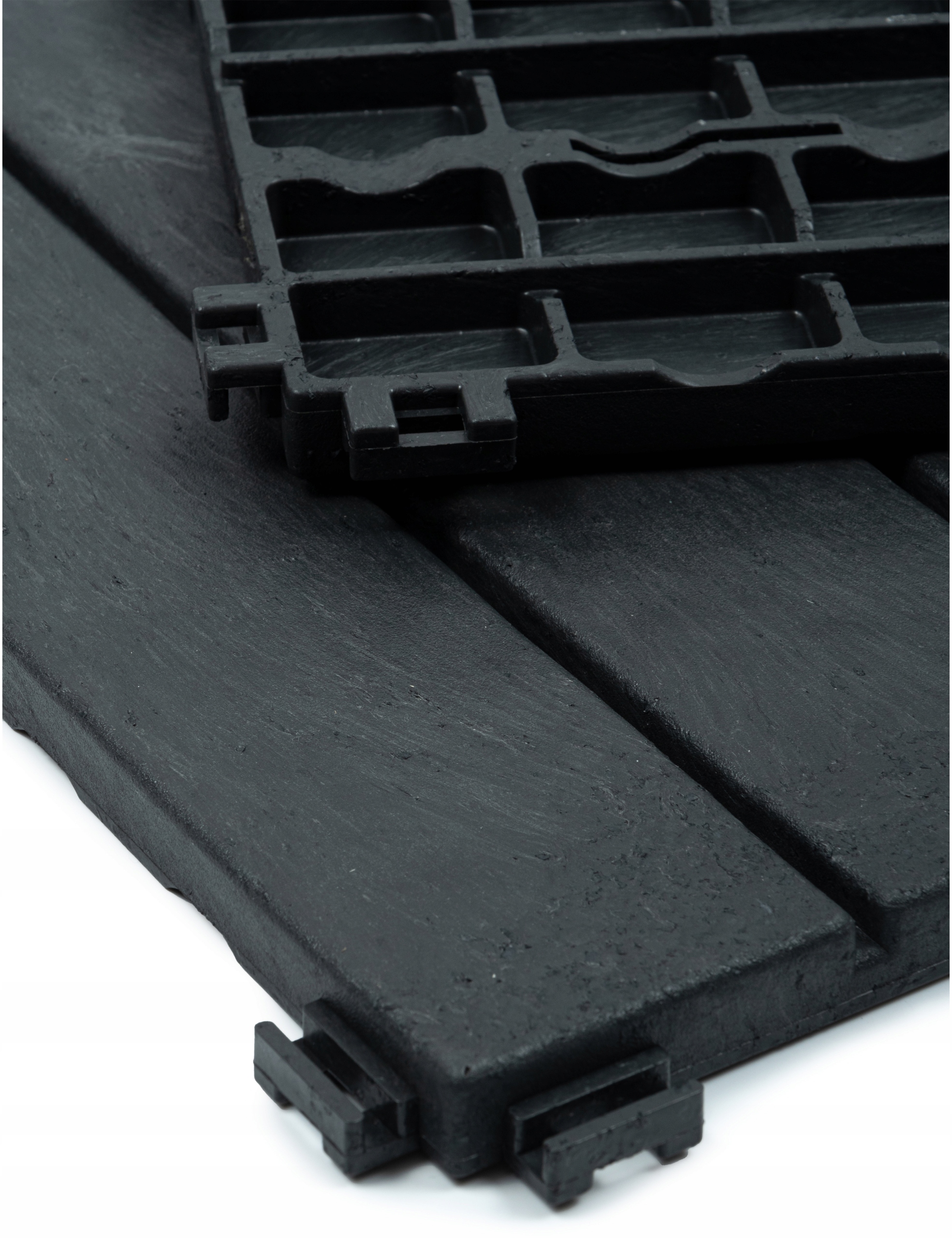 PODEST TARASOWY PŁYTKA TARASOWA PANEL 30x30cm MROZOODPORNA SZYBKI MONTAŻ Rodzaj podest tarasowy