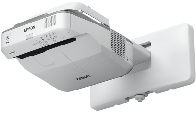 Epson EB-685W/ 3LCD/ 3500lm/ Wxga/ Hdmi/ Lan V11H744040