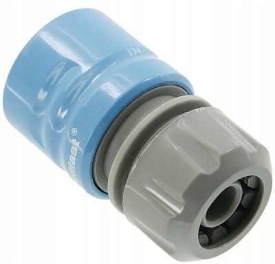 

Cellfast Szybkozłącze przelot Ideal line 1/2"