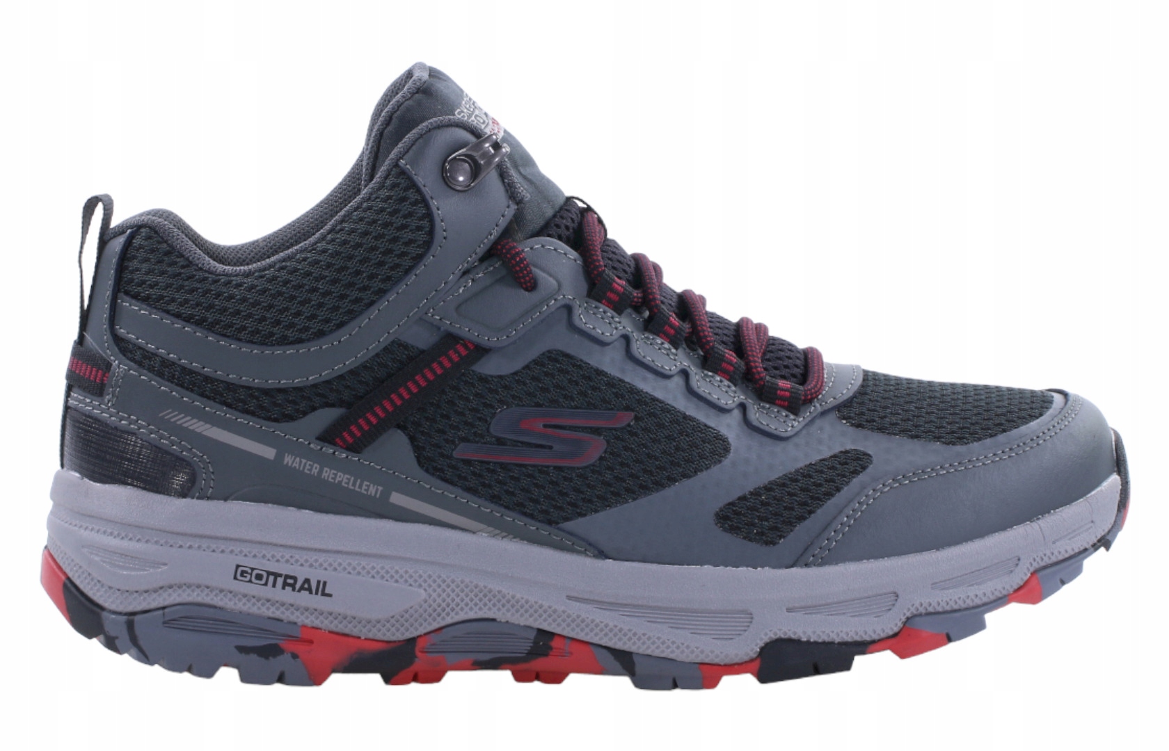 Boty Skechers Go Run Trail Altitud 220597-CHAR; Velikost 43