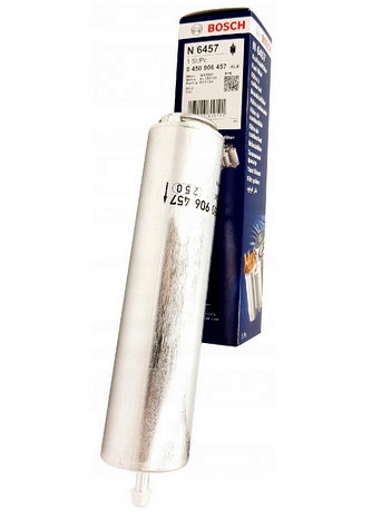 Fuel Filter Bmw X6 E71 E72 F16 F86 Xdalys Lt