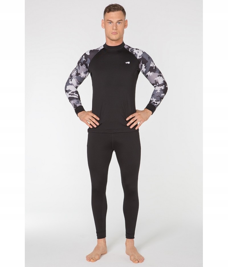 Мотоцикл термобелье Camo Radical S лодка