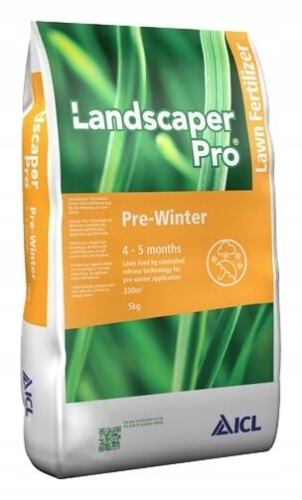 

Landscaper Pro Pre-winter 14+5+21 5kg ICL