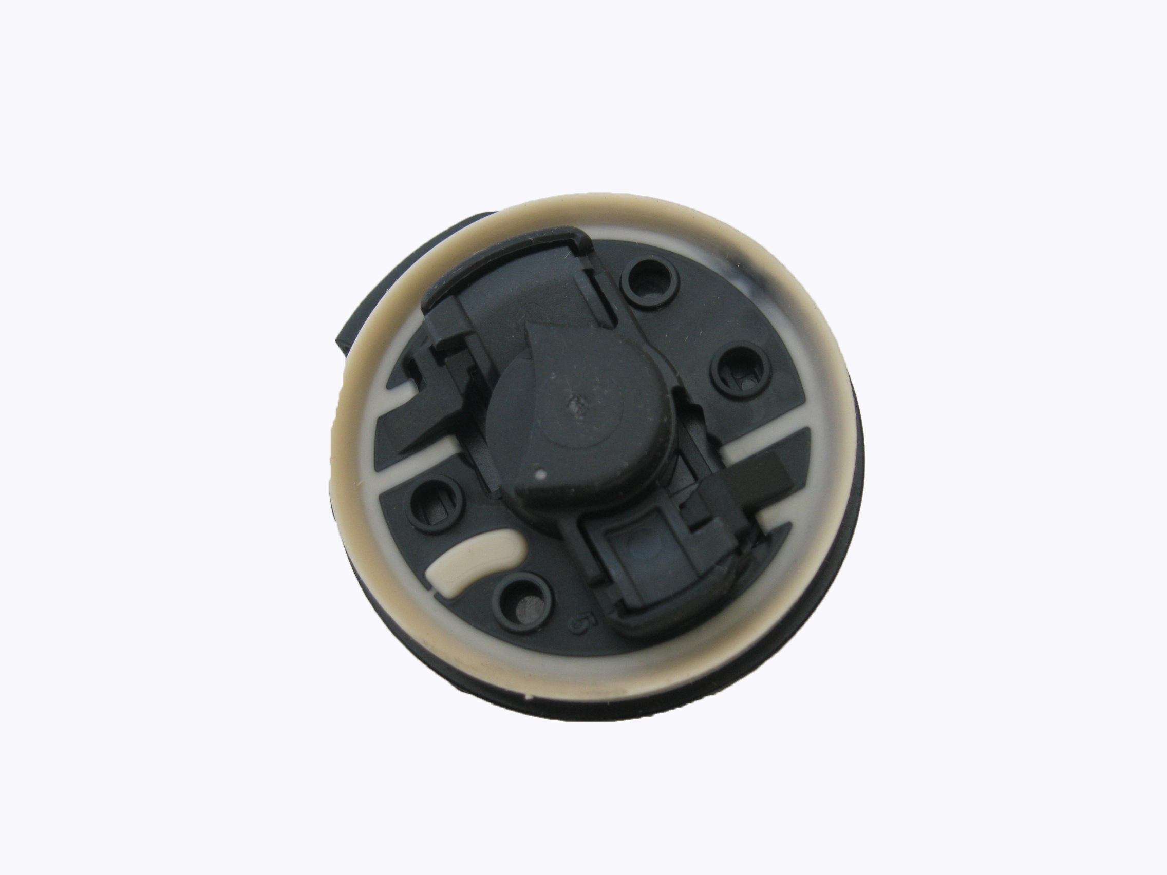 5WA959351 - ДАТЧИК УДАРА AUDI VW ASO