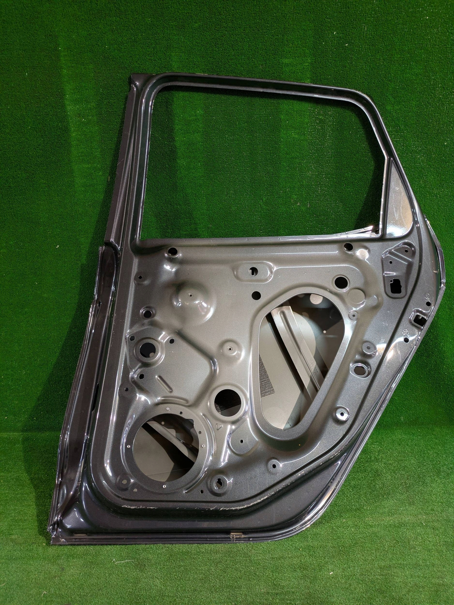 door rear. right right rear part SEAT ARONA