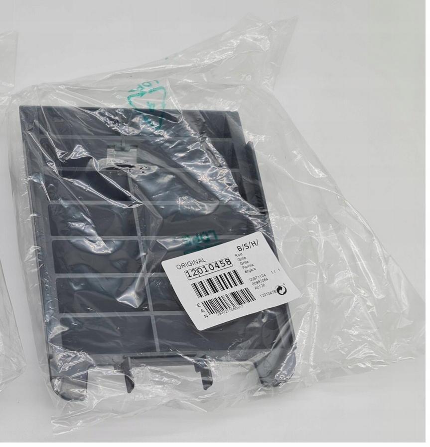 Przegroda zespołu filtra wodnego Zelmer 12010458