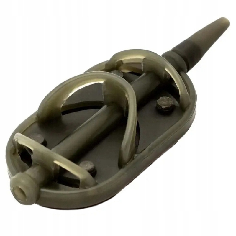 Koszyk Podajnik Method Feeder esca Arc 30g