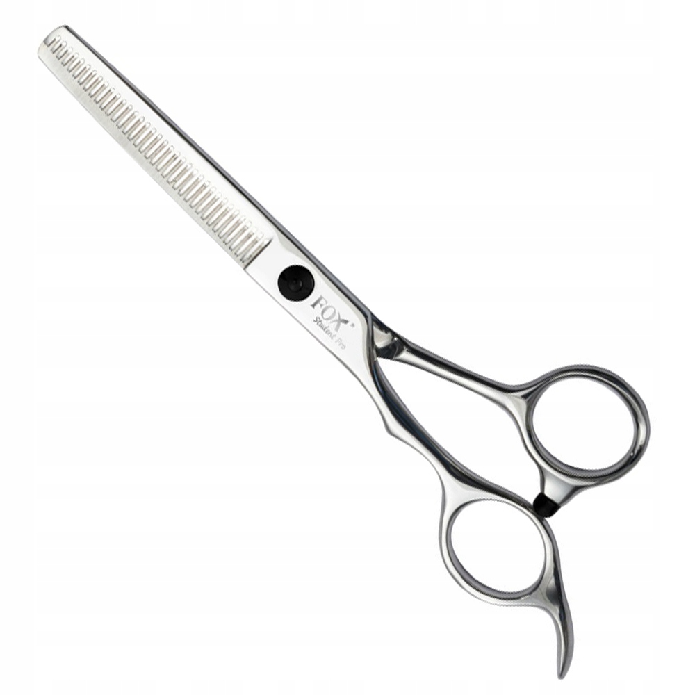 Fox Student Pro Kadeřnické Degustace Vlasů 5.5"