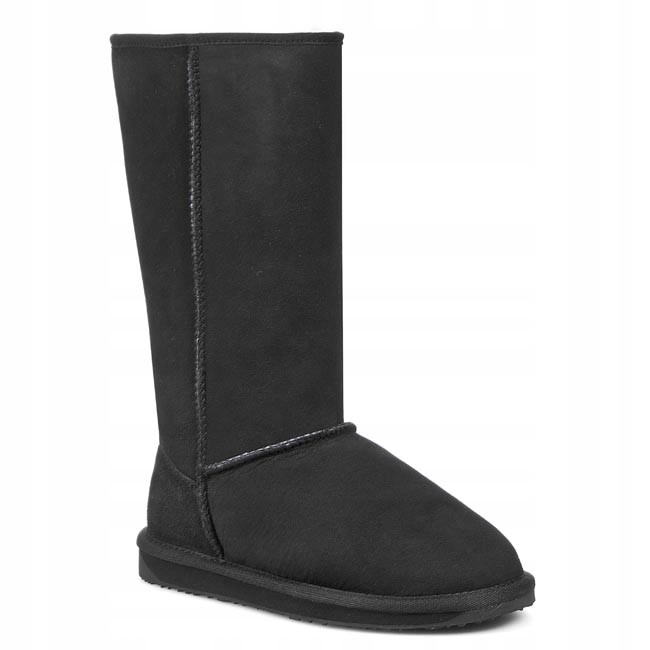 Emu Australia Dámské Kožené Sněhule 36 3B9G1*