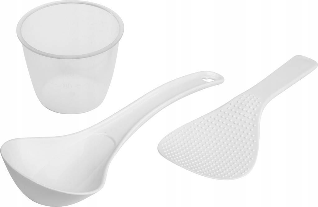 Ryżowar Garnek gotowania ryżu warzyw Sencor 1,8l Pojemność 1.8 l