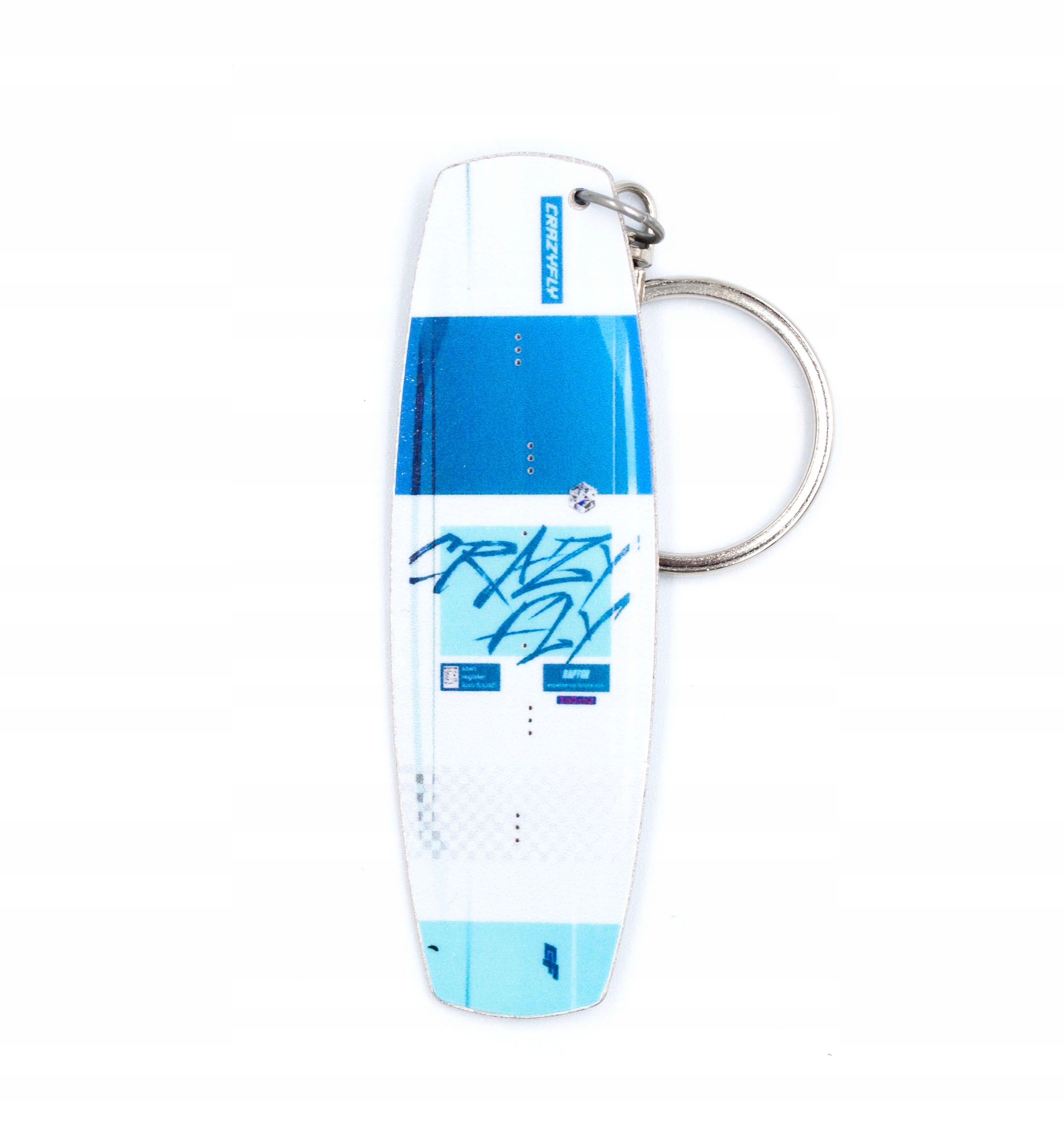 Breloczek Kitesurfingowy Crazy Fly Raptor 2026