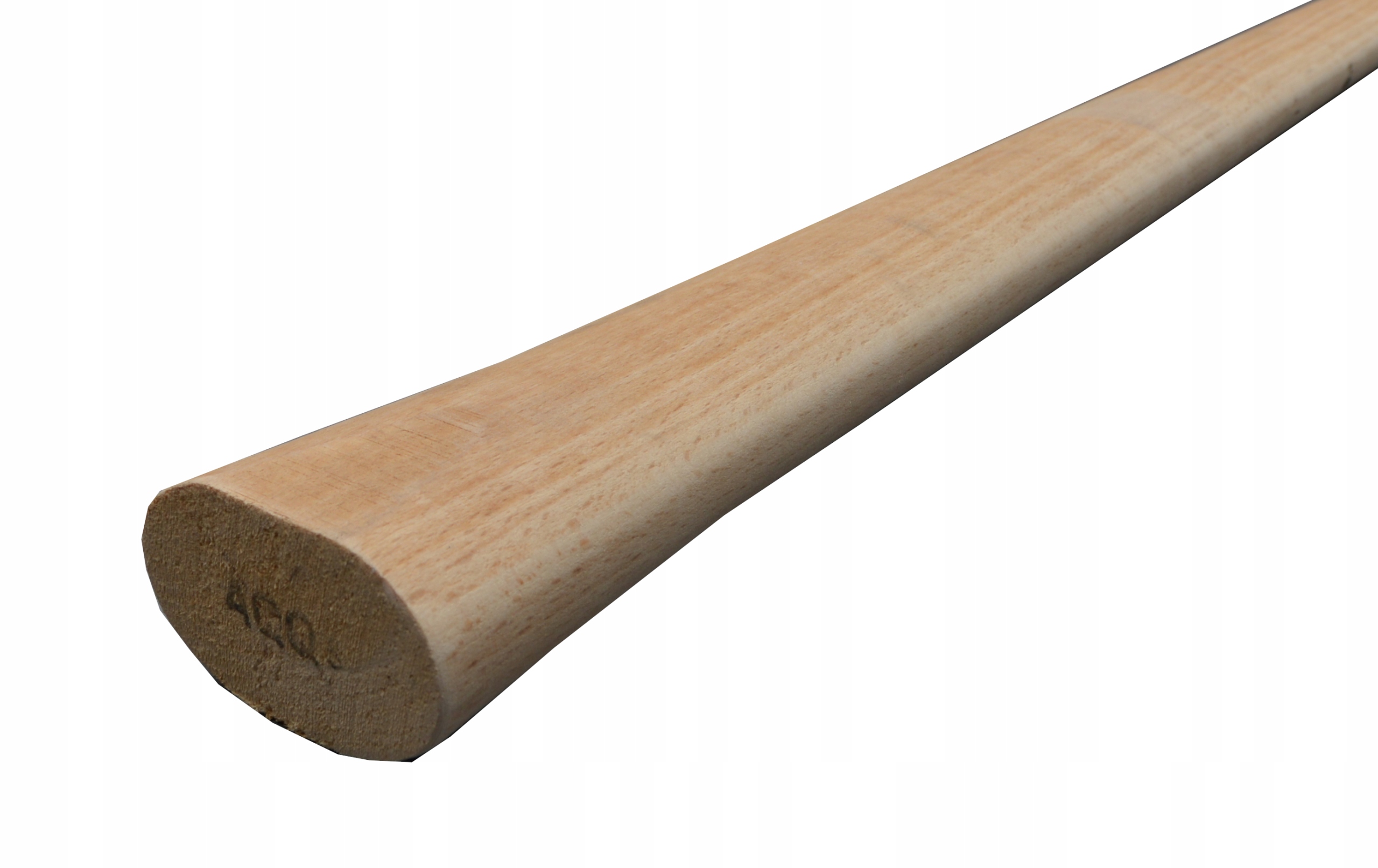 

Trzon Trzonek do kilofa oskarda 2,5 kg