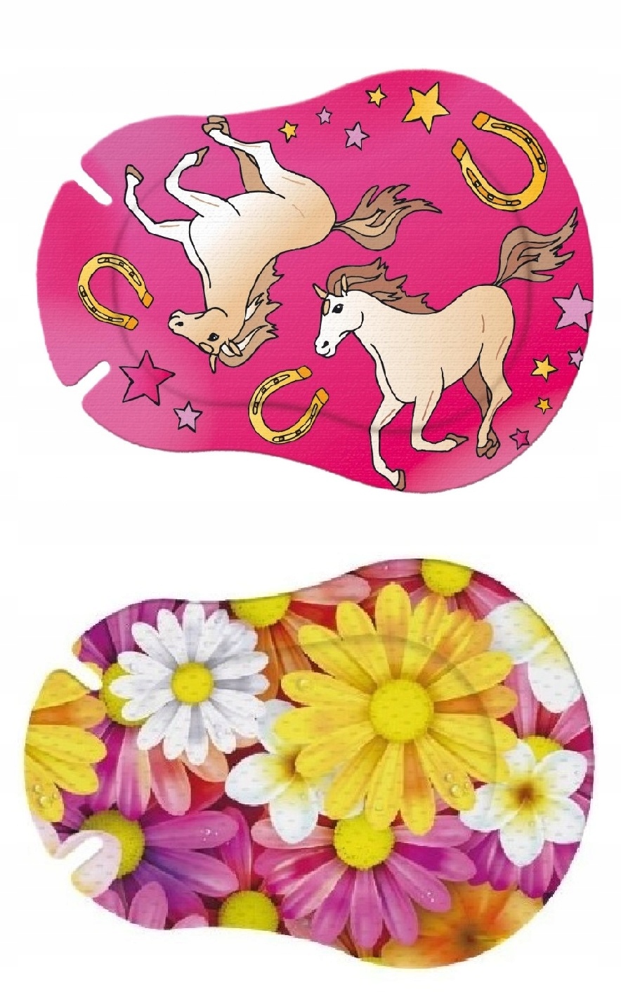 

Ortopad Junior Plastry Na Oko 20 Koniki Kwiatki