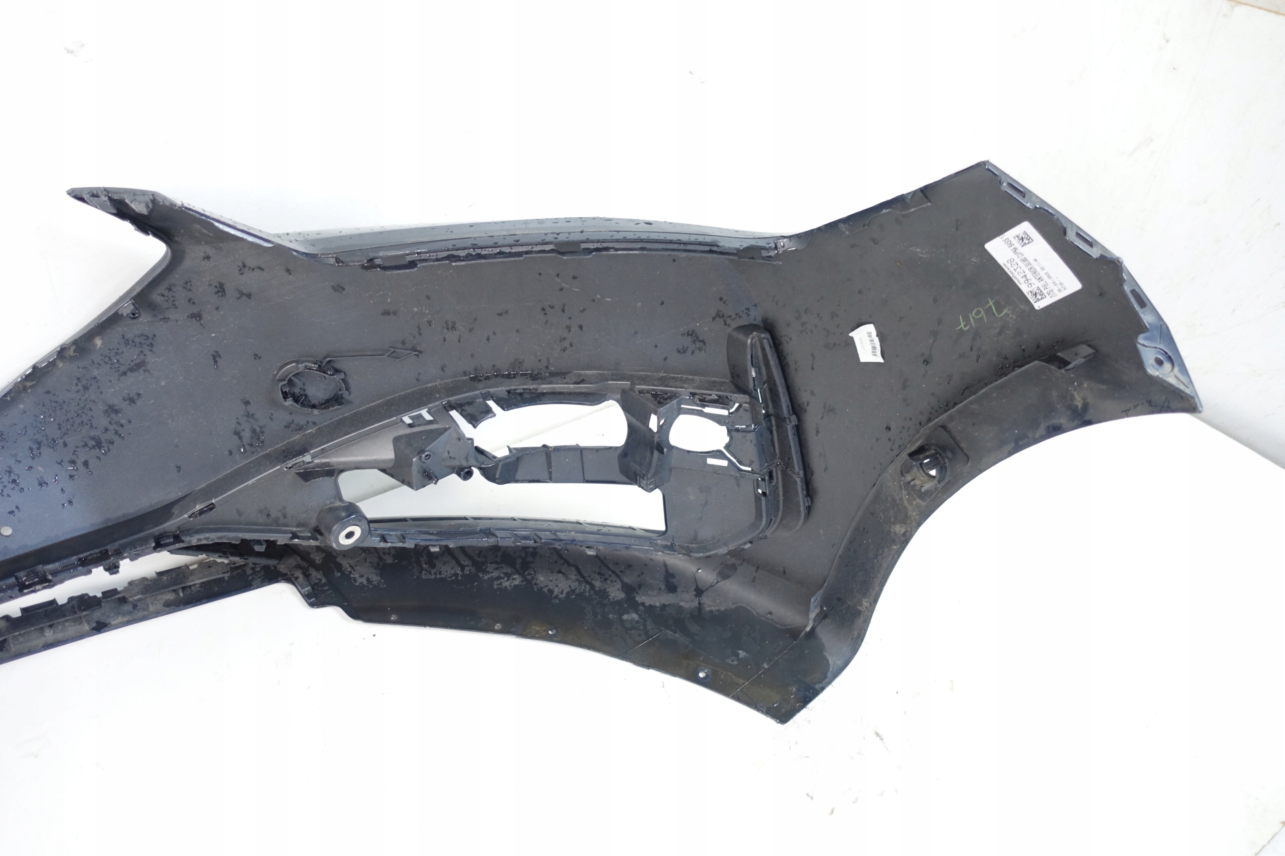 SEAT LEON IV CUPRA bumper front front 5FA807217BC