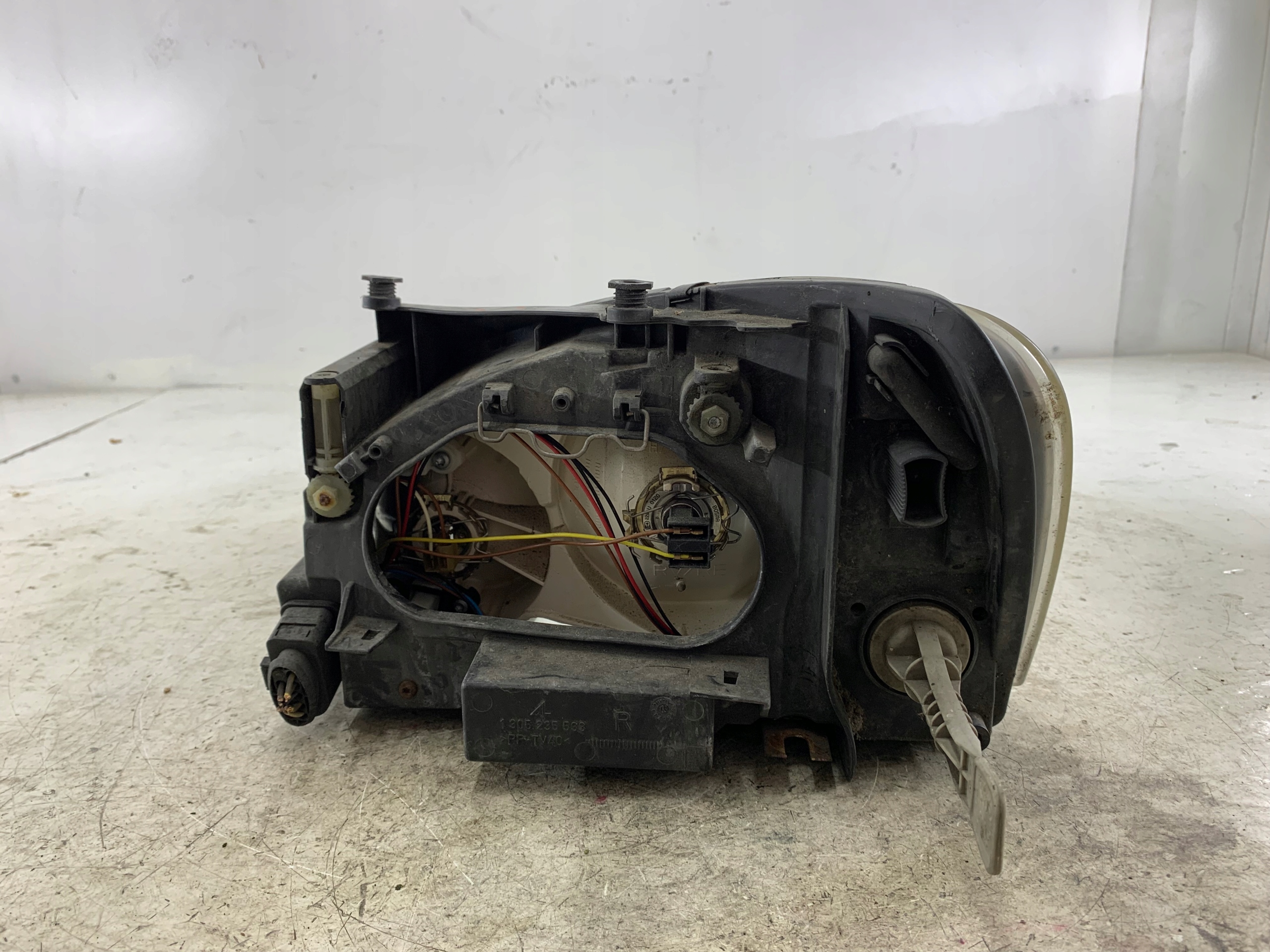 FORD GALAXY MK1 LIFT light right front 7M5941015N