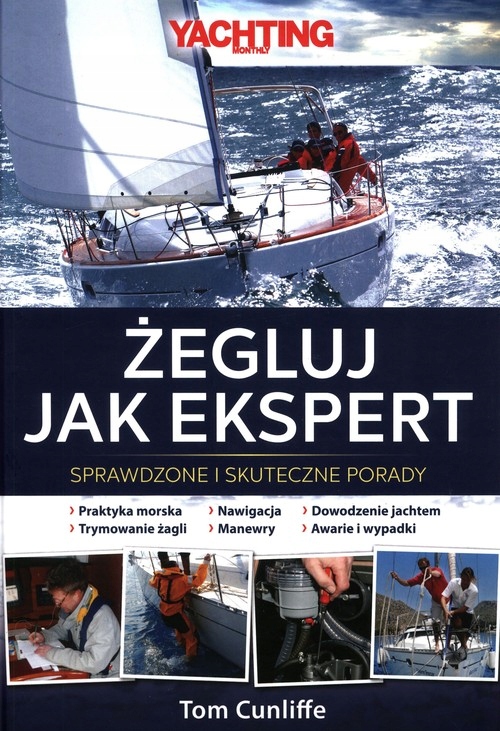 Żegluj Jak Ekspert