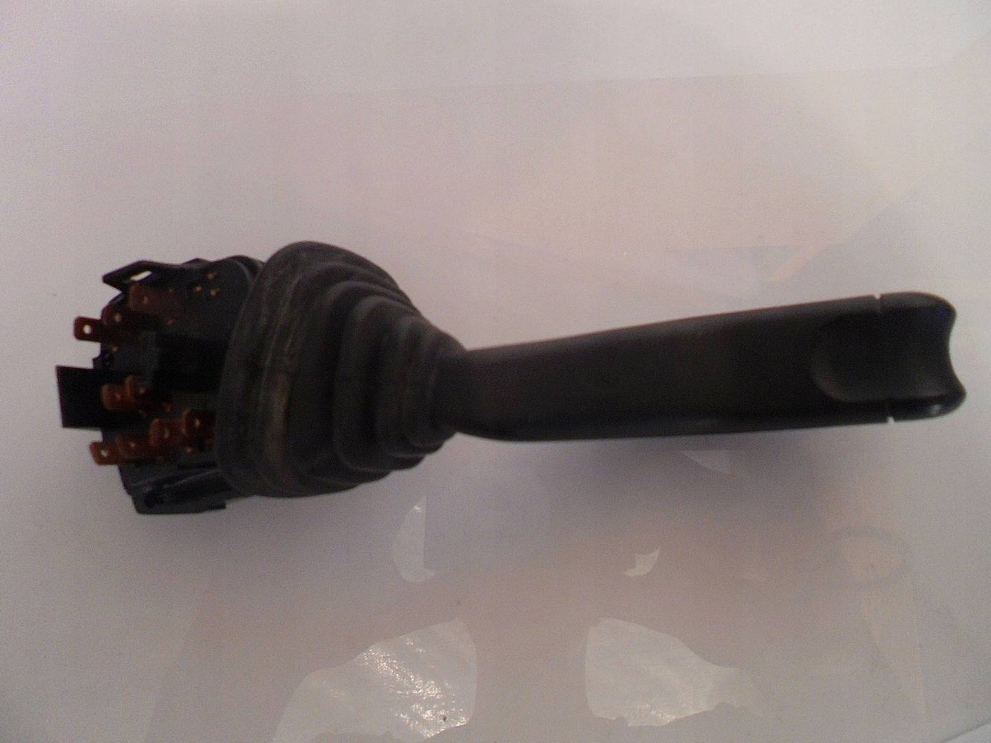 Commodo essuie glace OPEL 90124931