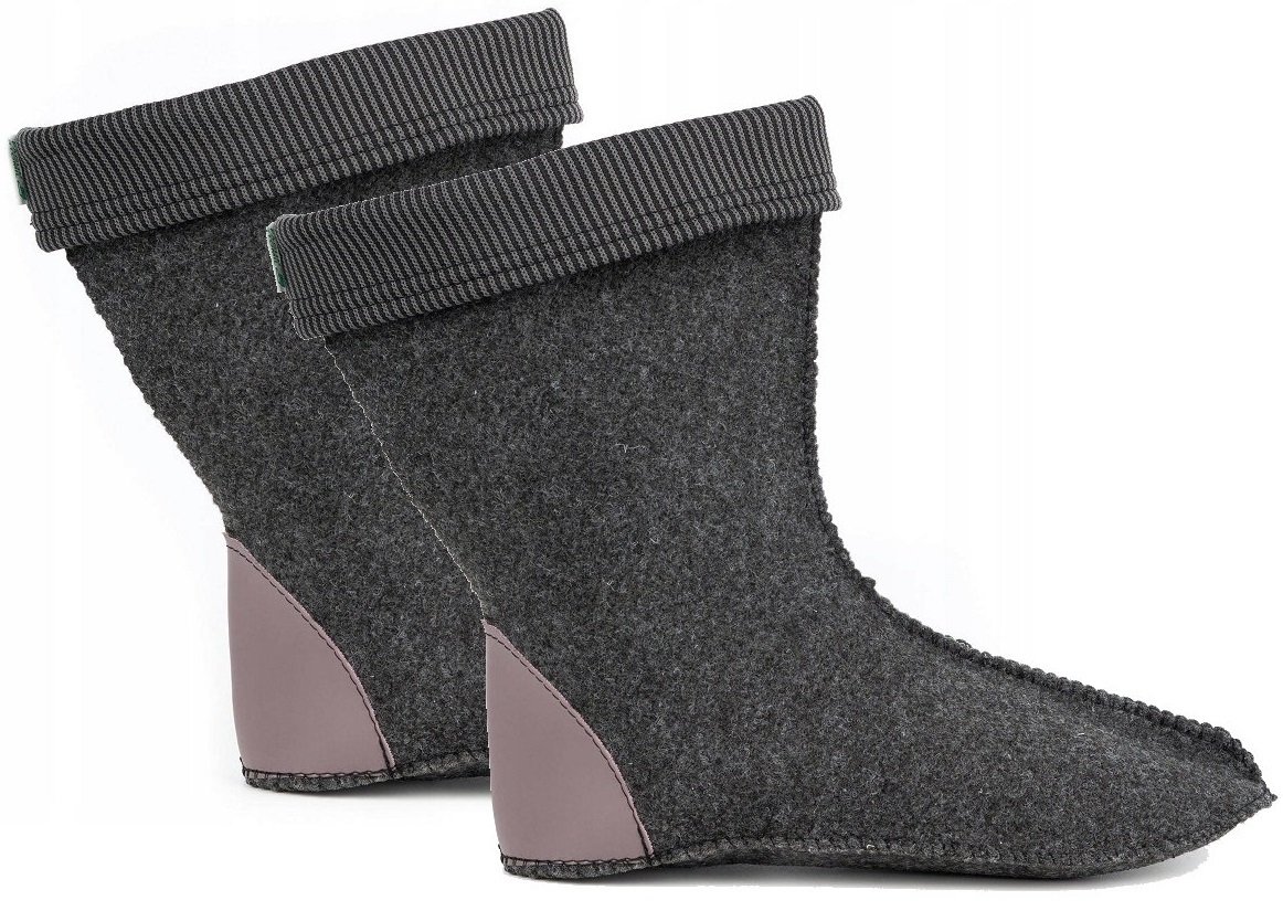 Kalosze DAMSKIE PIANKOWE gumowce robocze WODOODPORNE POLSKIE BARDZO LEKKIE Model Kalosze piankowe robocze gumowce VERONA