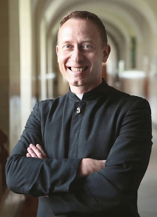 CHRYSTOTERAPIA - ks. Dominik Chmielewski *NOWOŚĆ* Nośnik książka papierowa