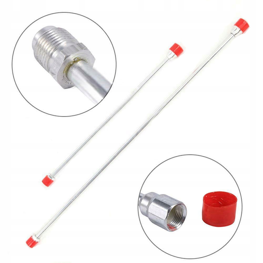 

Przedłużki Malarskie Lanca 30 50cm Agregat Dysza