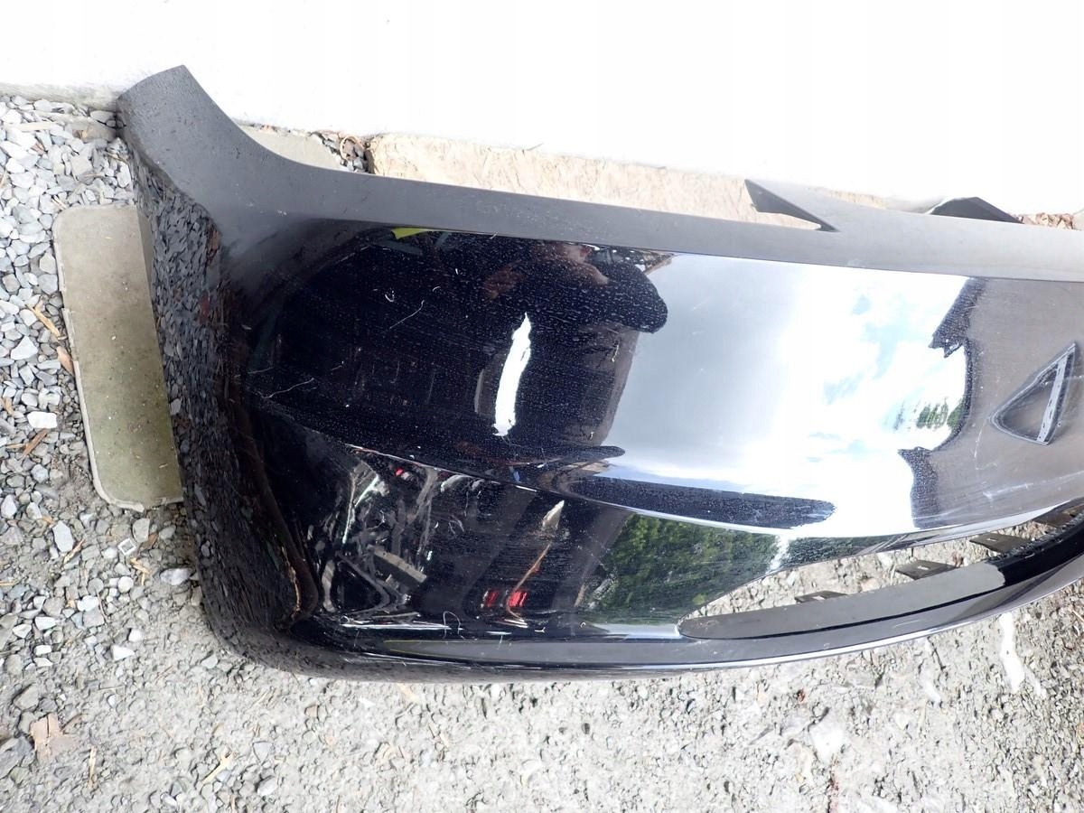 bumper front front TESLA MODEL 3 LIFT HIGHLAND 2024- 1781565-11-B