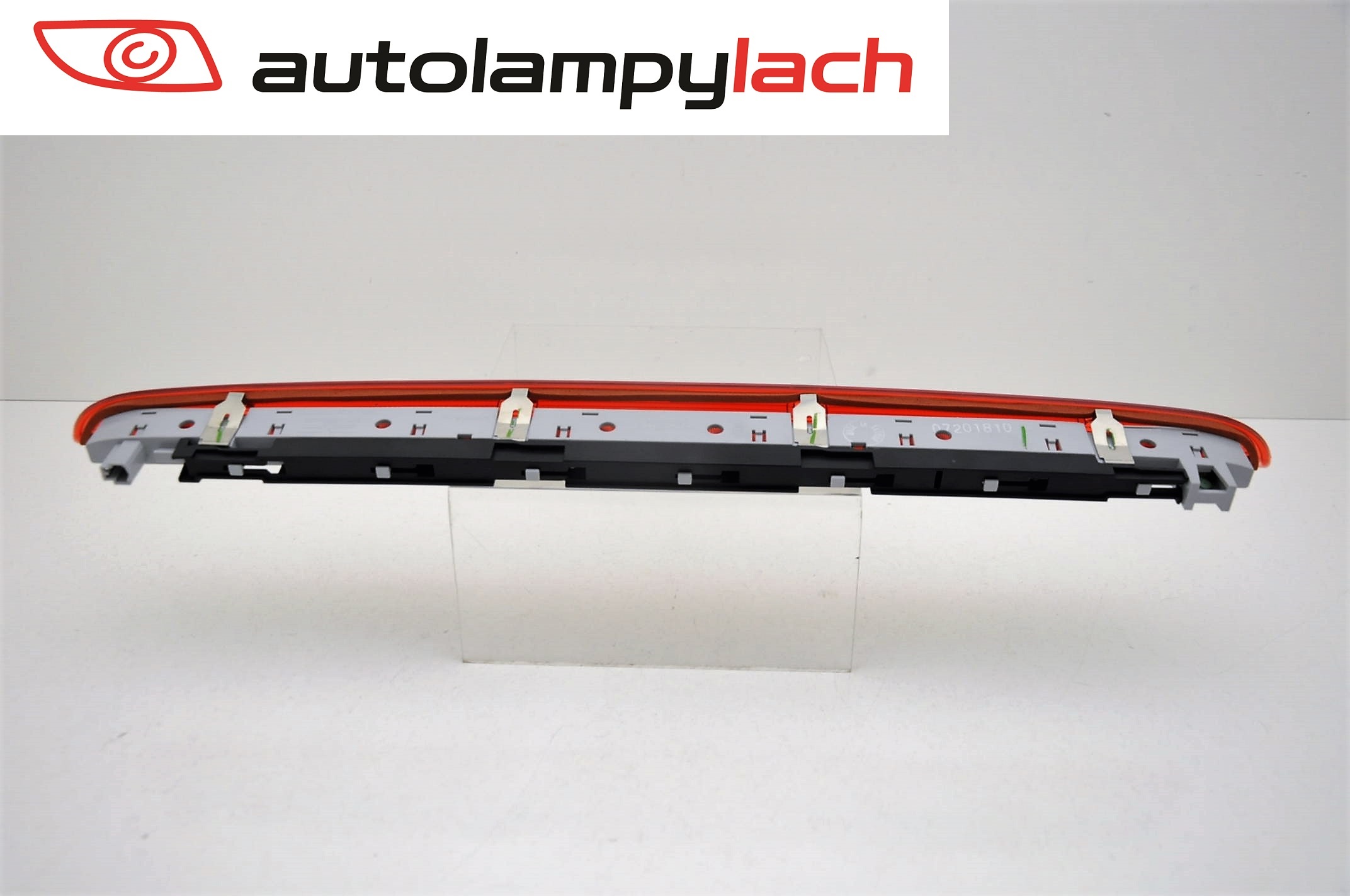 AUDI A6 C6 AVANT KOMBI 2005-11 NOWA LAMPA STOP LED Producent części Inny
