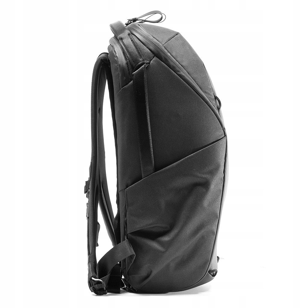 Peak Design Everyday Backpack 20L Zip Czarny Model Everyday Backpack 20L Zip EDLV2