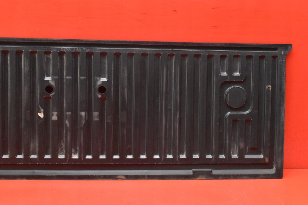 Blende Abdeckung BURTY NISSAN NAVARA NP300 98-06