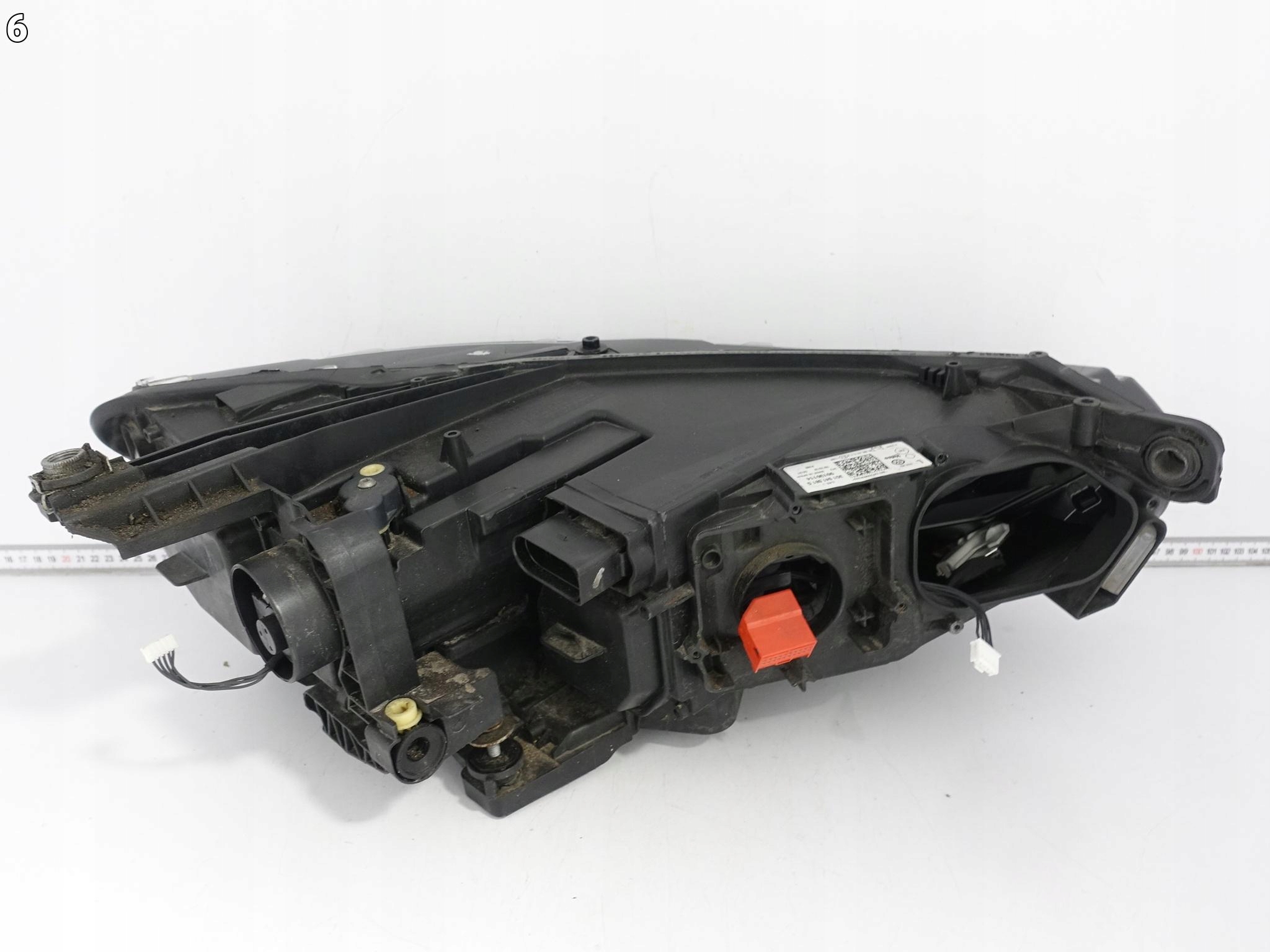 VW PASSAT B8 3G0 3G1 14-19 light FULL LED left front EUROPA *081G*