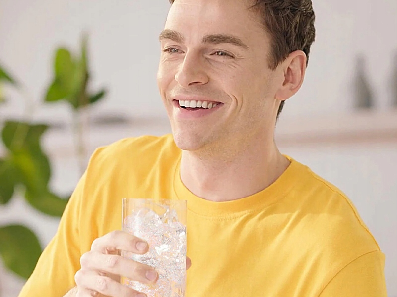 3x SYROP SODASTREAM KONCENTRAT 7up FREE DO SATURATORA 9L NAPOJU z 440ml Waga produktu z opakowaniem jednostkowym 1.8 kg