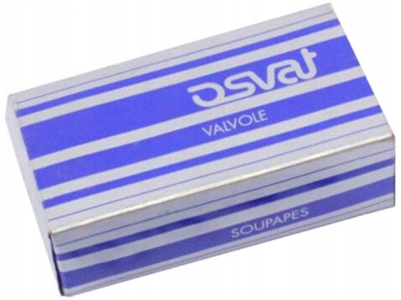 ВИПУСКНИЙ КЛАПАН OSVAT 0782