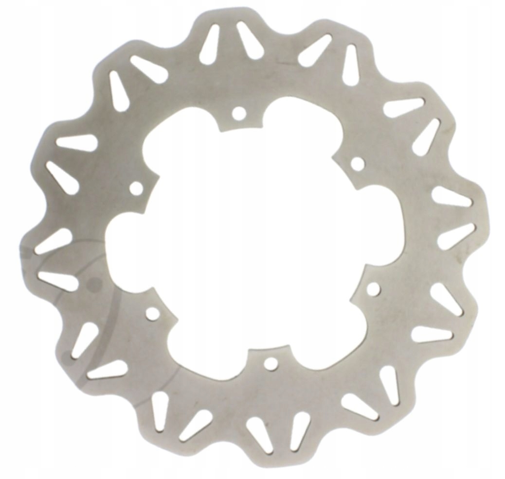 Brzdová Kotúčka Predná Piaggio Free 100 Liberty 50 125 Nrg Hexagon