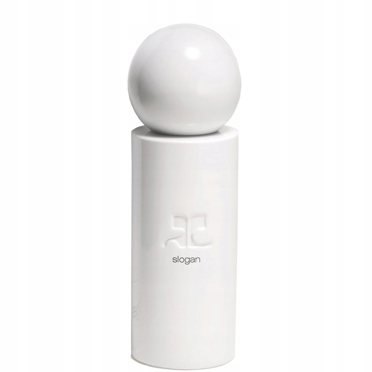 Courreges, Slogan, parfémovaná voda Unisex, 100 ml