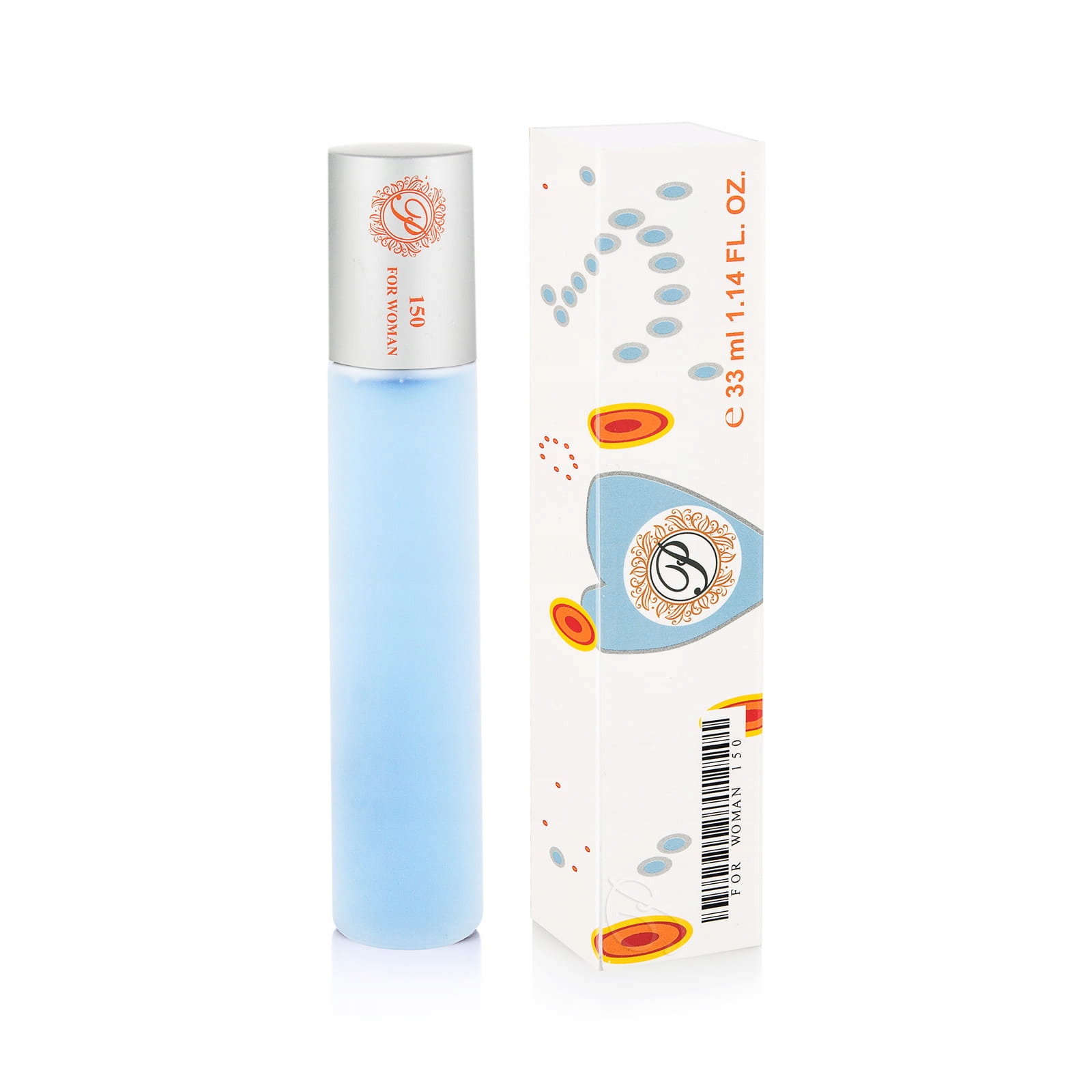 

Perfumik_pl-150. I Lov Love* perfumetka 33 ml