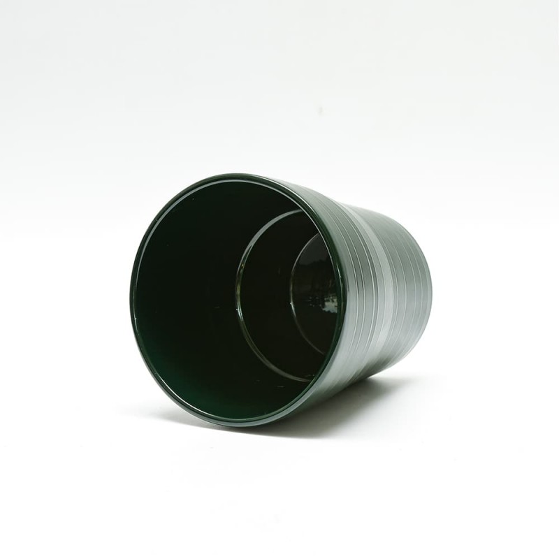 Osłonka Ceramiczna Rings Kolor zielony