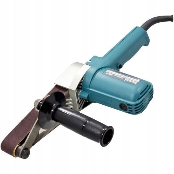 Makita 9031 pásový pilník 533*30mm, 550W
