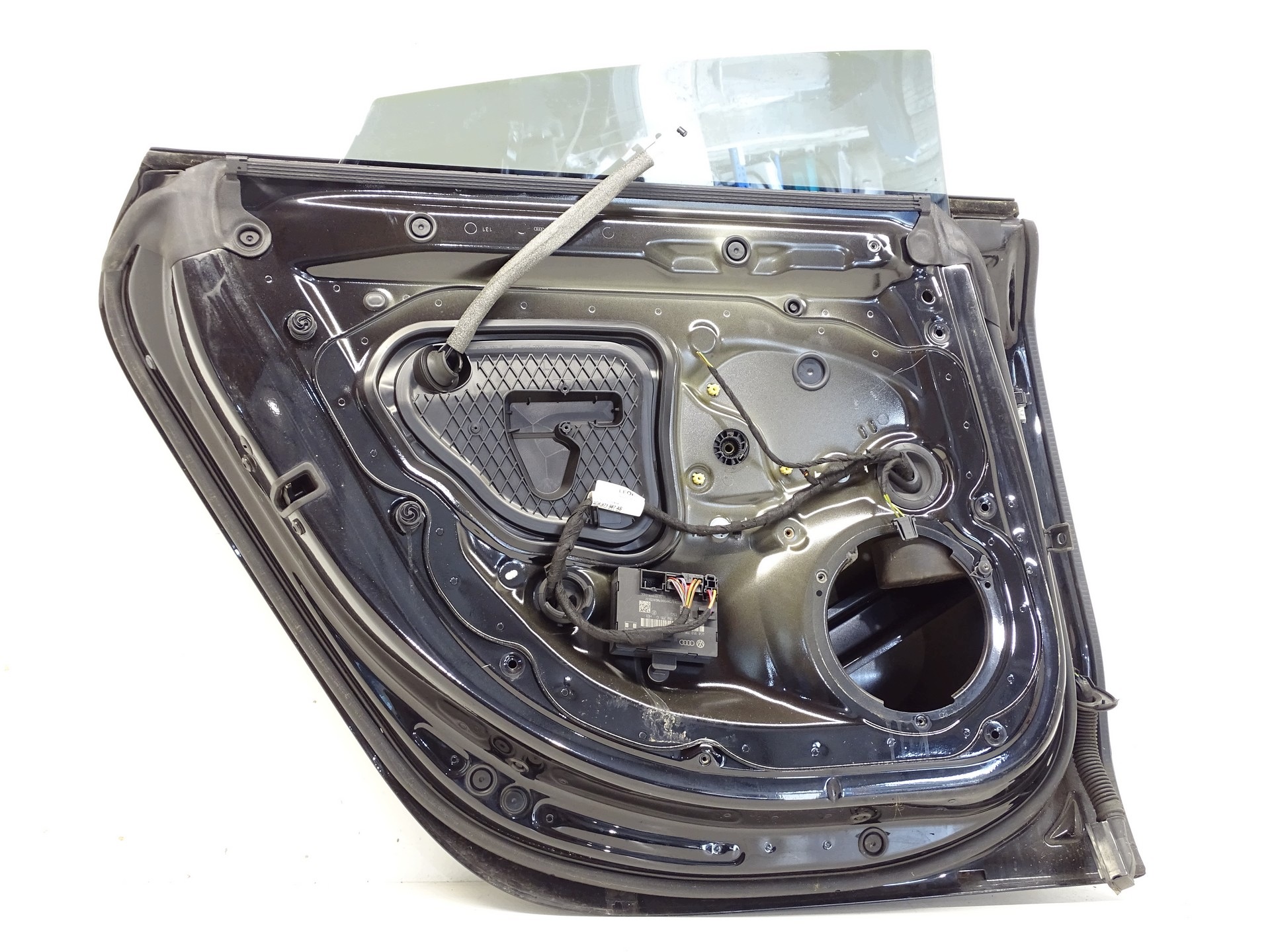 door left rear part left TYLNIE AUDI A7 4G